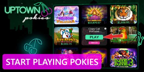 uptown pokies bonus|Uptown Pokies Online Casino Login .